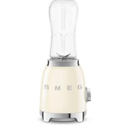 Smeg Personal Blender in Cream
