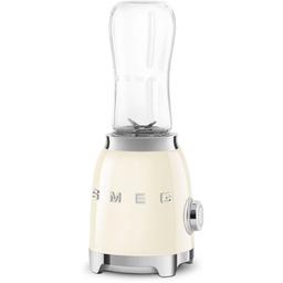 Smeg Personal Blender in Cream