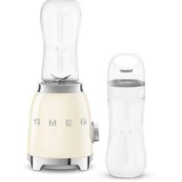 Smeg Personal Blender in Cream