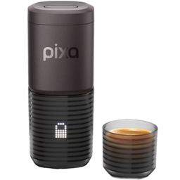 Wacaco Pixapresso Portabel Espressomaskin för Resor