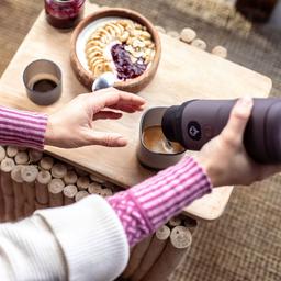 Wacaco Pixapresso Portabel Espressomaskin för Resor