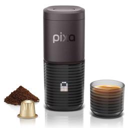 Wacaco Pixapresso Portabel Espressomaskin för Resor
