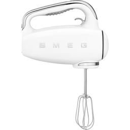 Smeg HMF01WHEU Elvisp vit finish
