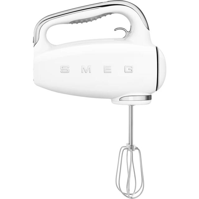 Smeg HMF01WHEU Elvisp vit finish