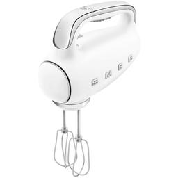 Smeg HMF01WHEU Elvisp vit finish