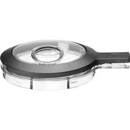 KitchenAid Mini Matberedare, Creme, 0,83 liter