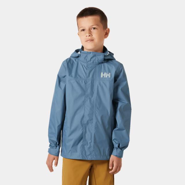 Loke Jacket 2.0 regnjacka för barn