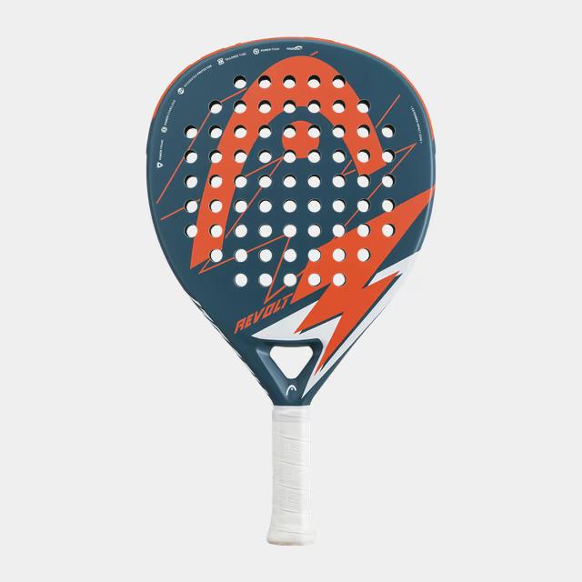 Revolt padelracket för avancerat padelspel