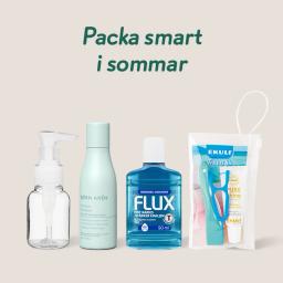 Upp till 25% rabatt under medlemsdagarna hos Apoteket