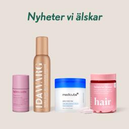 Upp till 25% rabatt under medlemsdagarna hos Apoteket