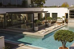 Park Lifestyle Spa (2 för 1) hos Sankt Jörgen Park Resort i Göteborg