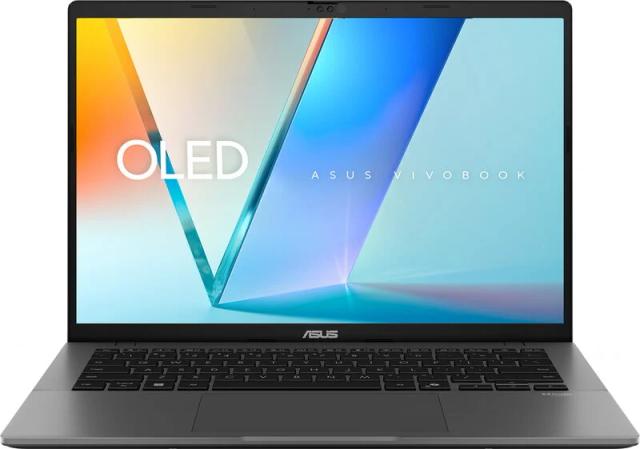ASUS Vivobook S14 14" 16 GB 1 TB Laptop