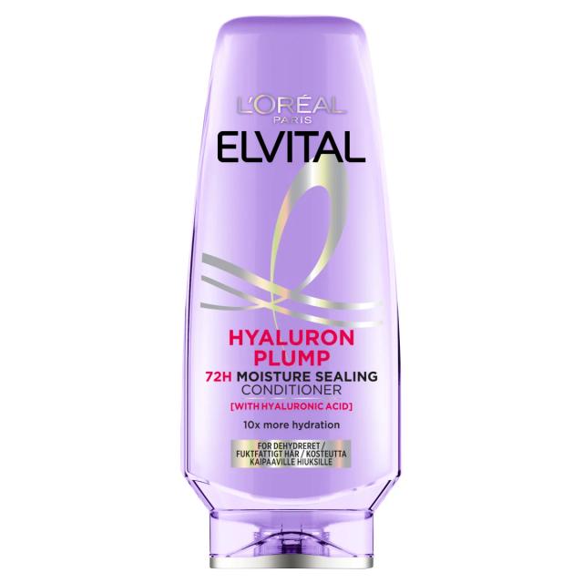 L'Oréal Paris Elvital Hyaluron Plump Conditioner