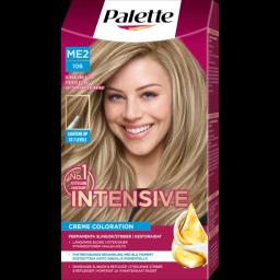 Palette Intensive Cremefärg ME2 Slingblond X-tra