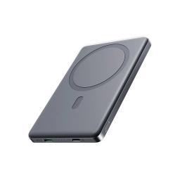 NEXTBATT Magnetisk Trådlös Powerbank 5000mAh 20W