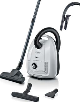 Bosch Serie 4 påsdammsugare BGL38WH3H