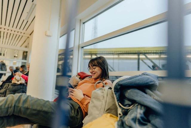 Få upp till 16 500 EuroBonus-poäng hos Trygg-Hansa
