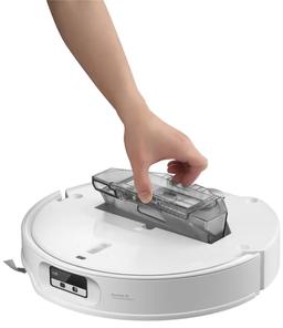 Roborock Qrevo Edge 2 Pro robotdammsugare