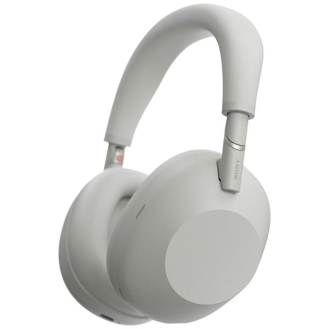 Sony WH-1000XM6 Sandstone trådlösa hörlurar