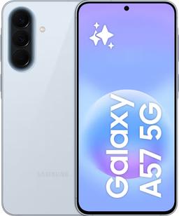 Samsung Galaxy A57 5G 8/128GB Marinblå