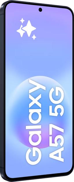 Samsung Galaxy A57 5G 8/128GB Marinblå
