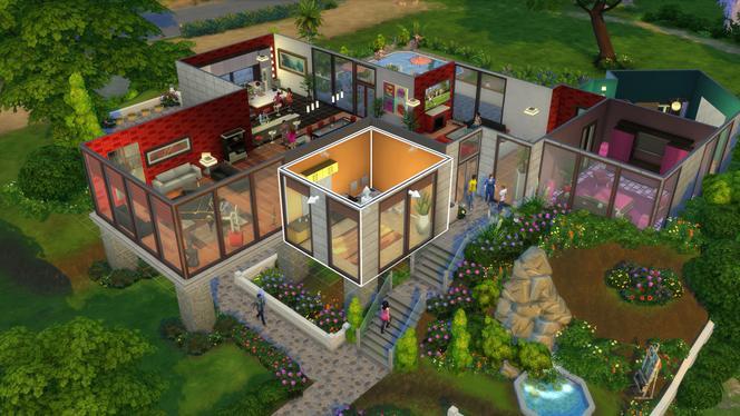 The Sims 4 PC Game