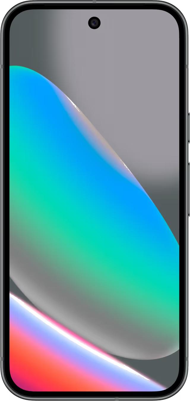 Google Pixel 10 5G 12/128 GB Obsidian