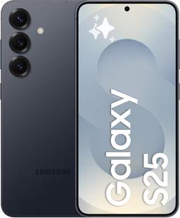 Samsung Galaxy S25 5G 12/128 GB Navy
