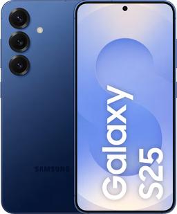 Samsung Galaxy S25 5G 12/128 GB Navy