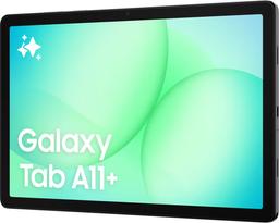 Samsung Galaxy Tab A11+ WiFi 6/128GB grå