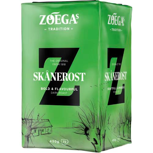 Zoegas kaffe – 2 för 99 kr, blanda valfritt
