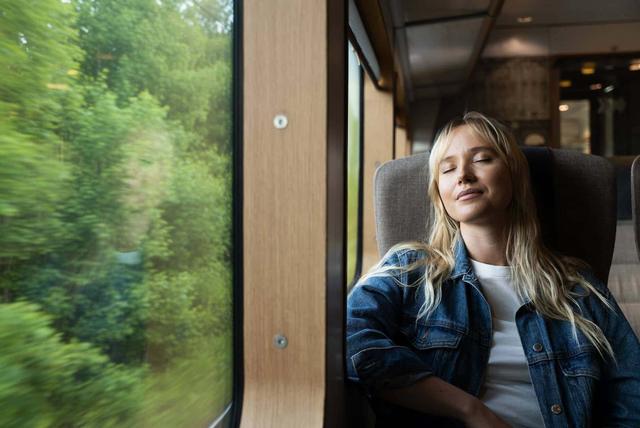 Res till Arlanda för 199 kr i sommar hos Arlanda Express