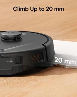 eufy L60 Robotdammsugare hos Amazon - 1 490 kr