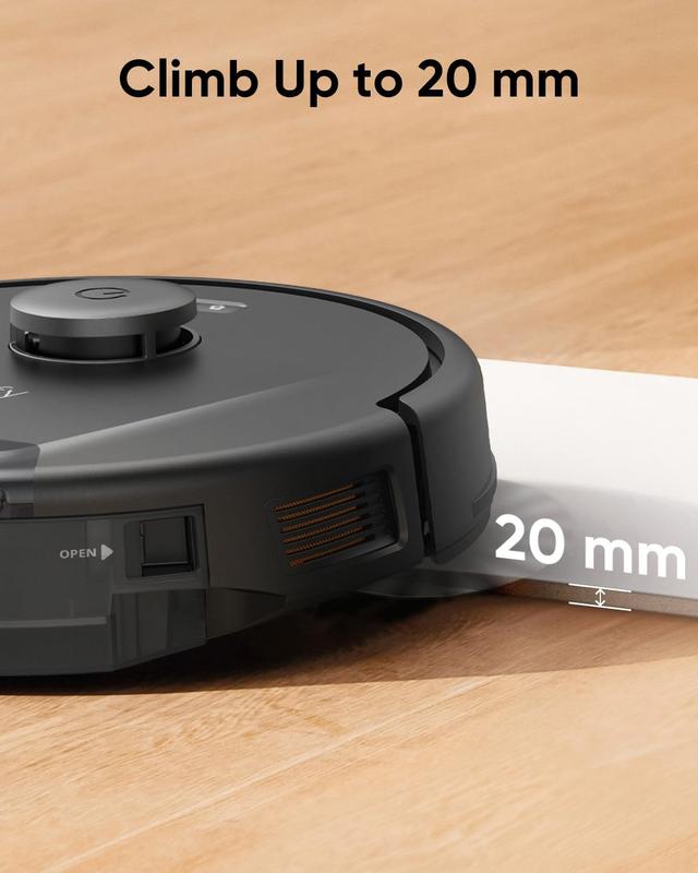 eufy L60 Robotdammsugare hos Amazon - 1 490 kr
