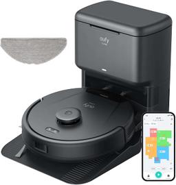 eufy L60 Robotdammsugare hos Amazon - 1 490 kr