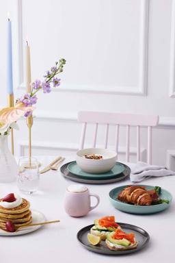 Le Creuset servering 3 för 2