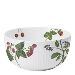 Hammershøi Summer elegant porslinskollektion för hemmet