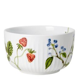 Hammershøi Summer elegant porslinskollektion för hemmet