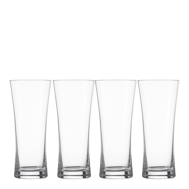 2 för 1 på Zwiesel Beer Basic Craft