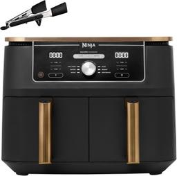 39% rabatt på Ninja dubbel zon luftfritös