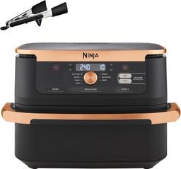 39% rabatt på Ninja dubbel zon luftfritös