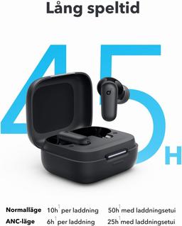 Soundcore P30i Wireless Noise-Cancelling Earphones