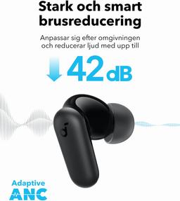 Soundcore P30i Wireless Noise-Cancelling Earphones