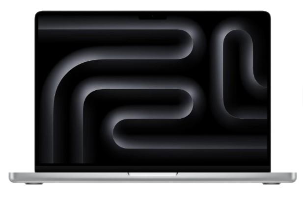 Apple MacBook Pro 14 M5 32GB/1TB hos Power - spara 2 700 kr