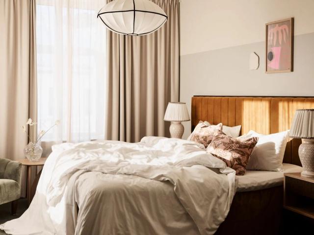 Upp till 20% rabatt hos Elite Hotels of Sweden för OKQ8-medlemmar