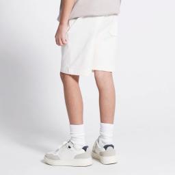 Foster Casual Cotton Sweat Shorts