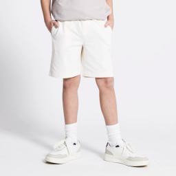 Foster Casual Cotton Sweat Shorts
