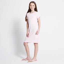 Admira Ribbed Knit Midi Dress