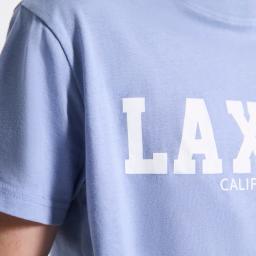 Thomas Star Printed Cotton T-Shirt