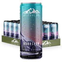 Latitude 65 24-pack för 279 kr hos Klippkungen